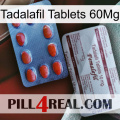 Tadalafil Tablets 60Mg 36